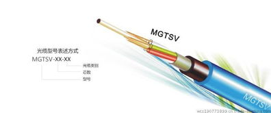 MGTSV-6B1礦用光纜 價格、批發(fā)與線芯材質(zhì)詳解